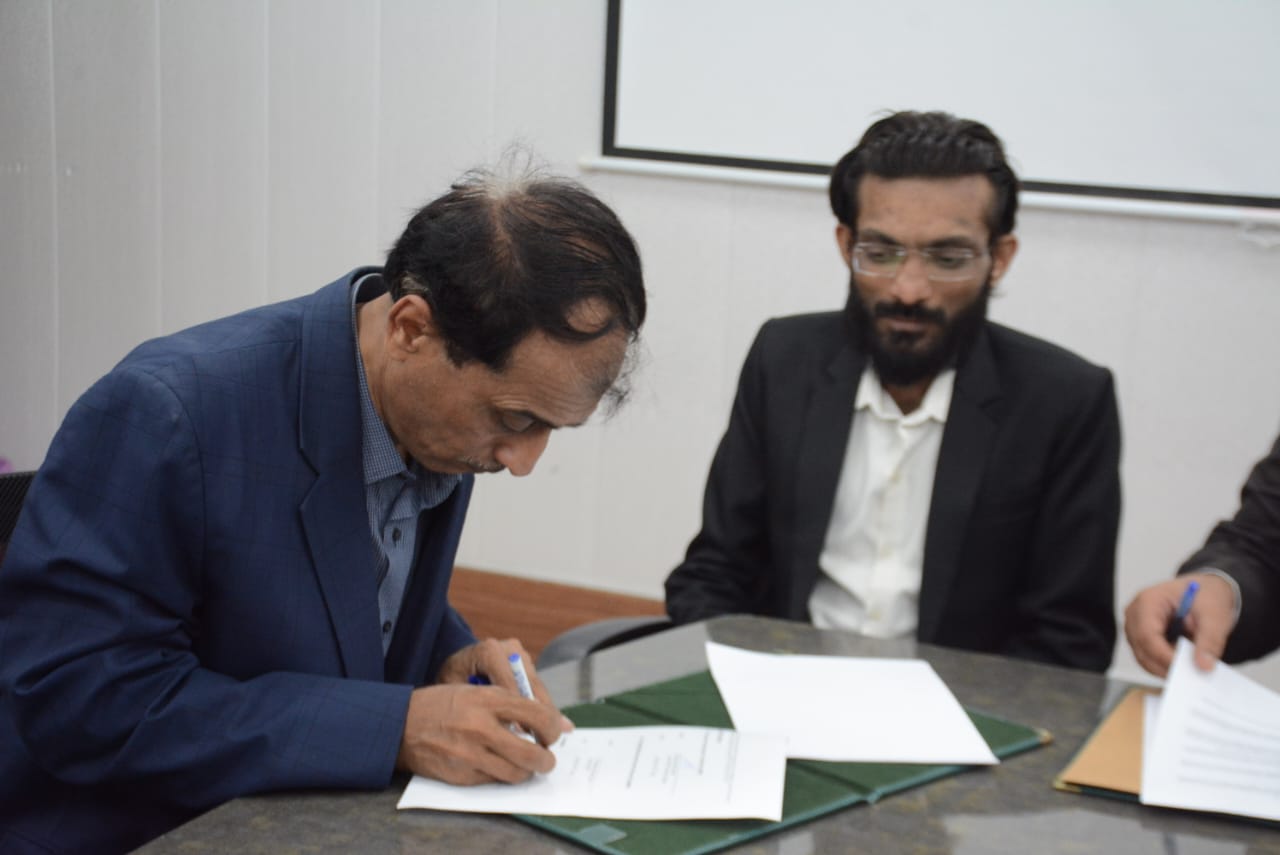 Strategic Academic Linkages & Research Alliances